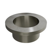 Flanges, Edelstahl, EN 1092-1, Vorschweißring, T:35, PN25-40, DN100, 114,3, , 1.4432, ISO