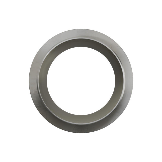 Flanges, Nierdzewny, EN 1092-1, Kołnierz szyjkowy spawany, T:35, PN25-40, DN125, 139,7, , 1.4432, ISO