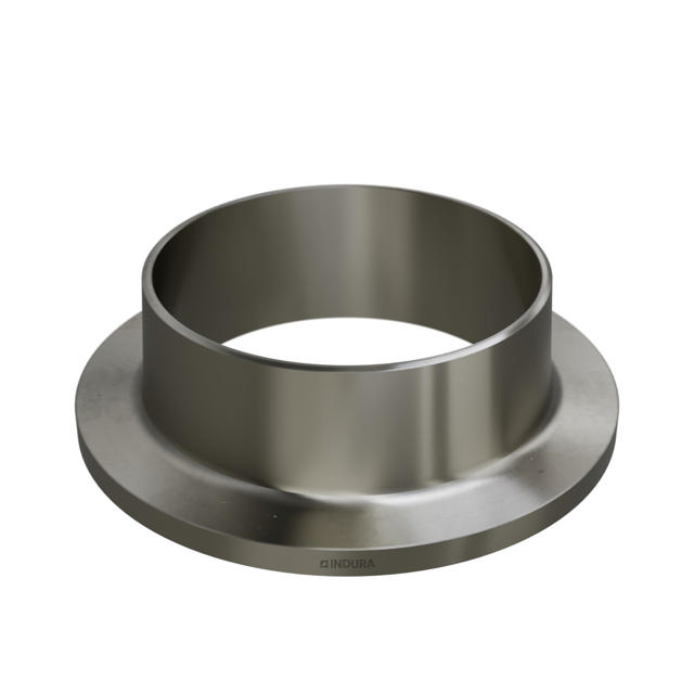 Flanges, Nierdzewny, EN 1092-1, Kołnierz szyjkowy spawany, T:35, PN25-40, DN150, 158,0, , 1.4432, MET