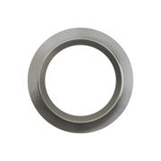Flanges, Nierdzewny, EN 1092-1, Kołnierz szyjkowy spawany, T:35, PN25-40, DN150, 158,0, , 1.4432, MET