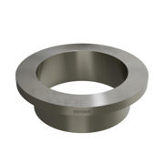 Flanges, Edelstahl, EN 1092-1, Vorschweißring, T:35, PN40, DN200, 219,1, , 1.4432, ISO