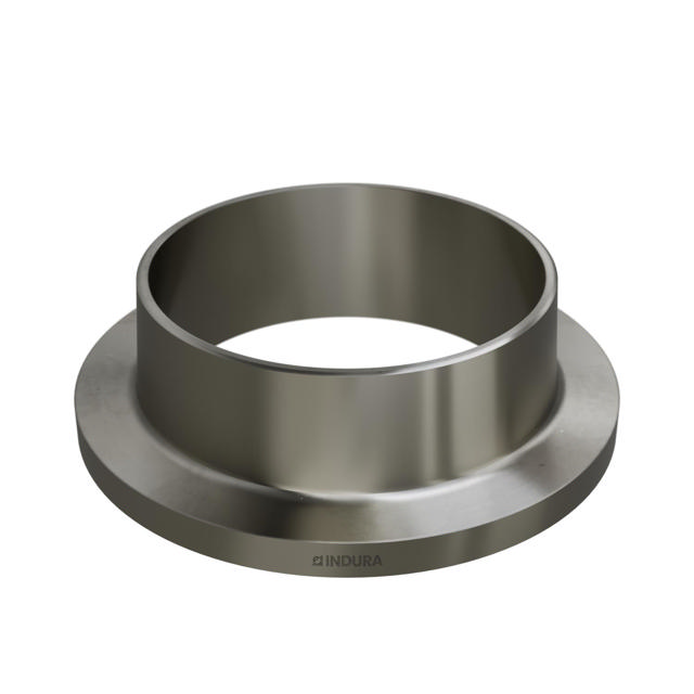 Flanges, Rustfri, EN 1092-1, Svejsekrave, T:35, PN40, DN200, 212,0, , 1.4432, MET
