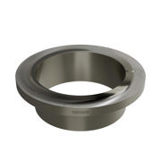 Flanges, Rustfri, EN 1092-1, Svejsekrave, T:35, PN40, DN200, 212,0, , 1.4432, MET