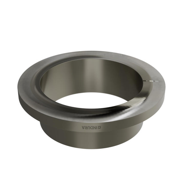 Flanges, Rustfri, EN 1092-1, Svejsekrave, T:35, PN40, DN200, 212,0, , 1.4432, MET