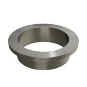 Flanges, Edelstahl, EN 1092-1, Vorschweißring, T:35, PN40, DN300, 323,9, , 1.4432, ISO