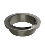 Flanges, Edelstahl, EN 1092-1, Vorschweißring, T:35, PN40, DN300, 318,0, , 1.4432, MET