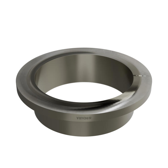 Flanges, Edelstahl, EN 1092-1, Vorschweißring, T:35, PN40, DN300, 318,0, , 1.4432, MET