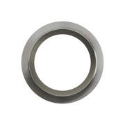 Flanges, Rustfri, EN 1092-1, Svejsekrave, T:35, PN40, DN350, 355,6, , 1.4432, ISO