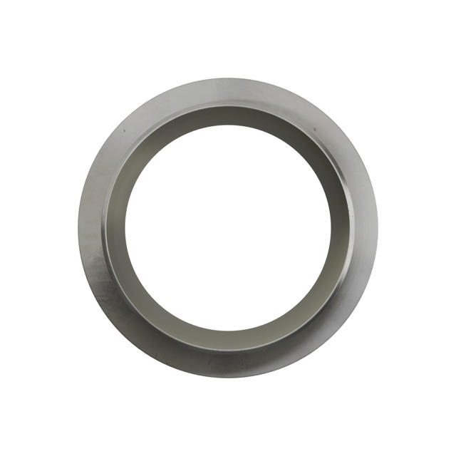 Flanges, Rustfri, EN 1092-1, Svejsekrave, T:35, PN40, DN350, 355,6, , 1.4432, ISO