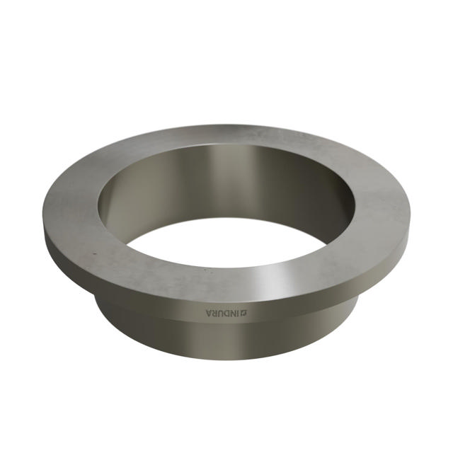 Flanges, Rustfri, EN 1092-1, Svejsekrave, T:35, PN40, DN350, 355,6, , 1.4432, ISO