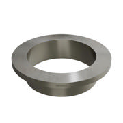 Flanges, Stainless, EN 1092-1, Weldring neck, T:35, PN40, DN400, 406,4, , 1.4432, ISO