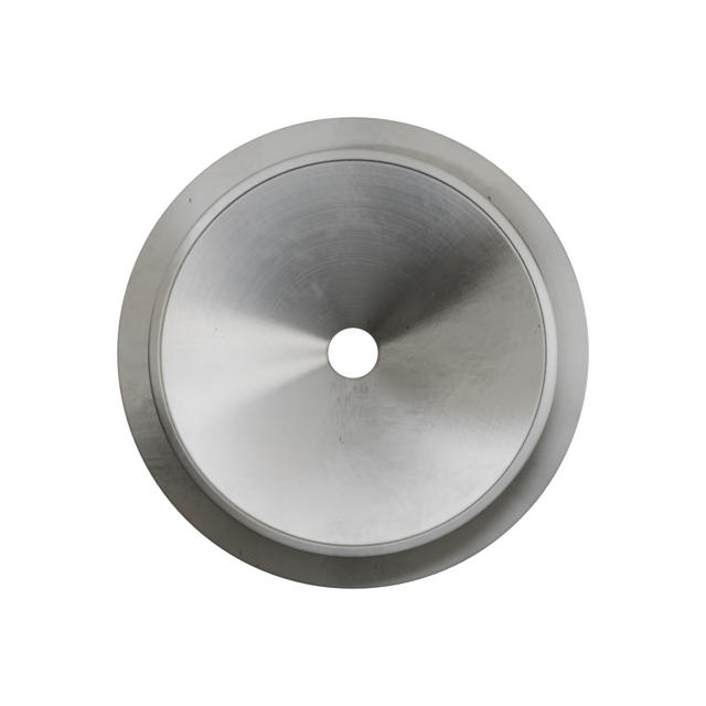 Flanges, Edelstahl, EN 1092-1, Vorschweißring, T:35, PN40, DN400, 424,0, , 1.4432, MET