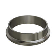 Flanges, Rustfri, EN 1092-1, Svejsekrave, T:35, PN40, DN500, 530,0, , 1.4432, MET