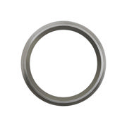 Flanges, Rustfri, EN 1092-1, Svejsekrave, T:35, PN40, DN500, 530,0, , 1.4432, MET