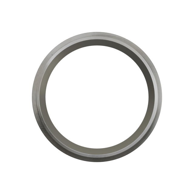 Flanges, Rustfri, EN 1092-1, Svejsekrave, T:35, PN40, DN500, 530,0, , 1.4432, MET