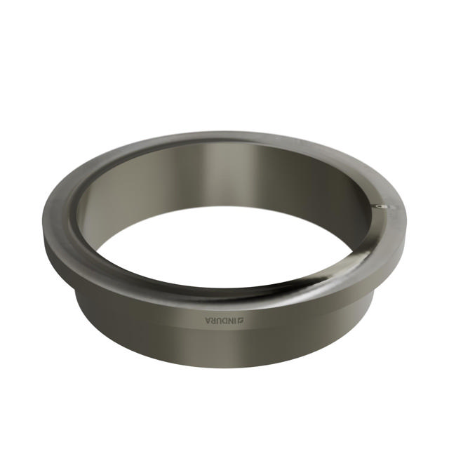 Flanges, Rustfri, EN 1092-1, Svejsekrave, T:35, PN40, DN500, 530,0, , 1.4432, MET
