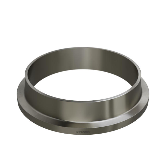 Flanges, Nierdzewny, EN 1092-1, Kołnierz szyjkowy spawany, T:35, PN40, DN600, 630,0, , 1.4432, MET