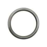 Flanges, Nierdzewny, EN 1092-1, Kołnierz szyjkowy spawany, T:35, PN40, DN600, 630,0, , 1.4432, MET