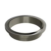 Flanges, Nierdzewny, EN 1092-1, Kołnierz szyjkowy spawany, T:35, PN40, DN600, 630,0, , 1.4432, MET