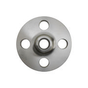 Flanges, Nierdzewny, ASME B16.5, Welding neck flange, 150 lbs, RF, 1/2", AISI316L, 1.4404