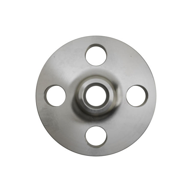 Flanges, Nierdzewny, ASME B16.5, Welding neck flange, 150 lbs, RF, 1/2", AISI316L, 1.4404