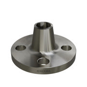 Flanges, Rustfri, ASME B16.5, Halsflange, 150 lbs, RF, 3/4", AISI316L, 1.4404
