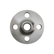 Flanges, Rustfri, ASME B16.5, Halsflange, 150 lbs, RF, 3/4", AISI316L, 1.4404