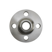 Flanges, Rustfri, ASME B16.5, Halsflange, 150 lbs, RF, 1", AISI316L, 1.4404