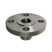 Flanges, Rustfri, ASME B16.5, Halsflange, 150 lbs, RF, 1", AISI316L, 1.4404
