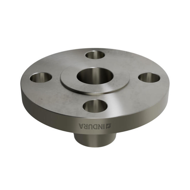 Flanges, Rustfri, ASME B16.5, Halsflange, 150 lbs, RF, 1", AISI316L, 1.4404