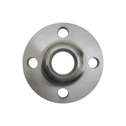 Flanges, Rustfri, ASME B16.5, Halsflange, 150 lbs, RF, 1 1/4", AISI316L, 1.4404