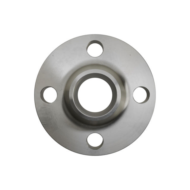 Flanges, Rustfri, ASME B16.5, Halsflange, 150 lbs, RF, 1 1/4", AISI316L, 1.4404