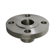 Flanges, Rustfri, ASME B16.5, Halsflange, 150 lbs, RF, 1 1/4", AISI316L, 1.4404