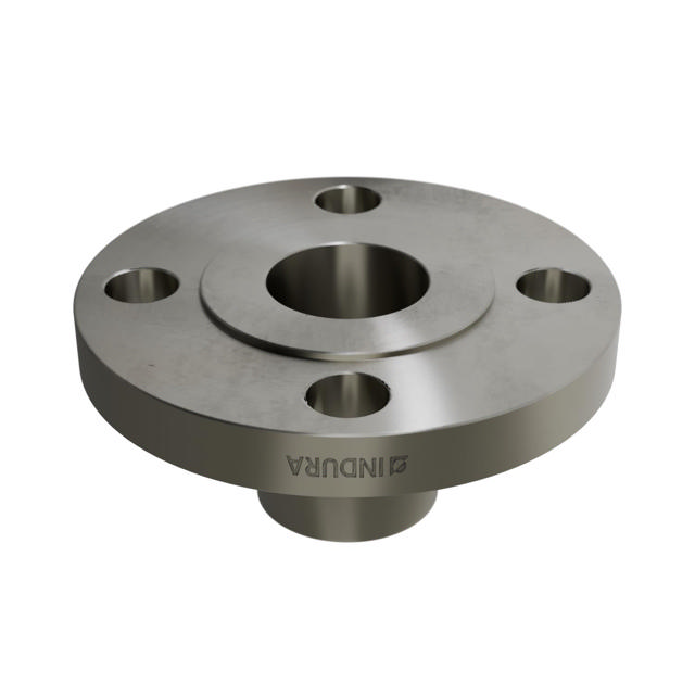 Flanges, Rustfri, ASME B16.5, Halsflange, 150 lbs, RF, 1 1/4", AISI316L, 1.4404