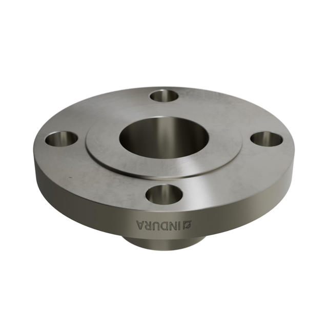 Flanges, Rustfri, ASME B16.5, Halsflange, 150 lbs, RF, 2", AISI316L, 1.4404