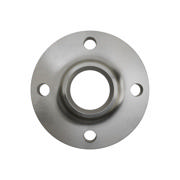 Flanges, Rustfri, ASME B16.5, Halsflange, 150 lbs, RF, 2 1/2", AISI316L, 1.4404