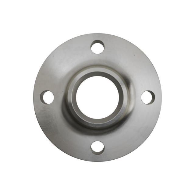Flanges, Rustfri, ASME B16.5, Halsflange, 150 lbs, RF, 2 1/2", AISI316L, 1.4404