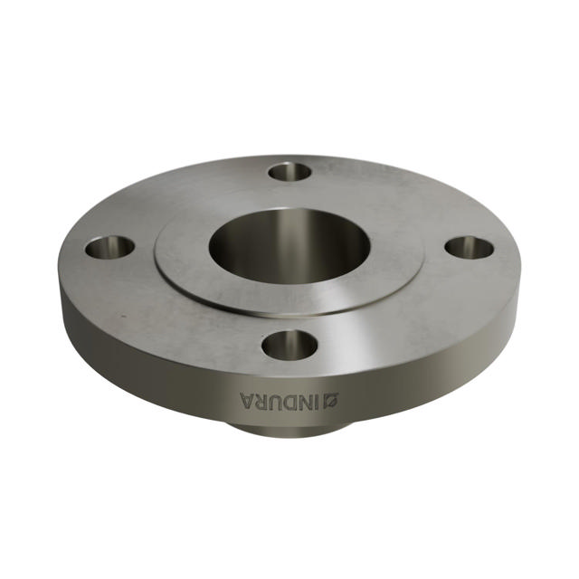 Flanges, Rustfri, ASME B16.5, Halsflange, 150 lbs, RF, 2 1/2", AISI316L, 1.4404