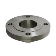 Flanges, Rustfri, ASME B16.5, Halsflange, 150 lbs, RF, 3", AISI316L, 1.4404