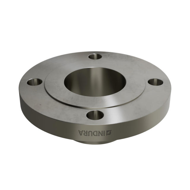 Flanges, Rustfri, ASME B16.5, Halsflange, 150 lbs, RF, 3", AISI316L, 1.4404