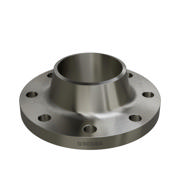 Flanges, Edelstahl, ASME B16.5, Vorschweißflansch, 150 lbs, RF, 4", AISI316L, 1.4404