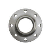 Flanges, Edelstahl, ASME B16.5, Vorschweißflansch, 150 lbs, RF, 4", AISI316L, 1.4404