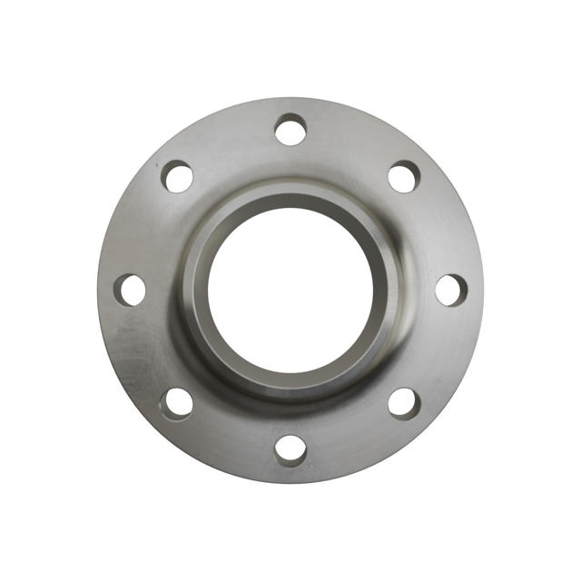 Flanges, Edelstahl, ASME B16.5, Vorschweißflansch, 150 lbs, RF, 4", AISI316L, 1.4404