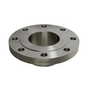 Flanges, Edelstahl, ASME B16.5, Vorschweißflansch, 150 lbs, RF, 4", AISI316L, 1.4404