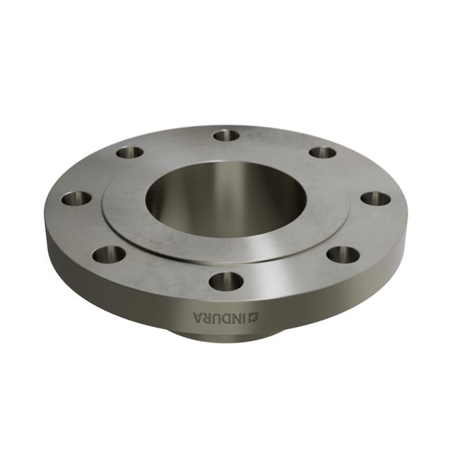 Flanges, Edelstahl, ASME B16.5, Vorschweißflansch, 150 lbs, RF, 4", AISI316L, 1.4404