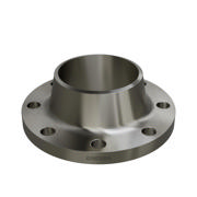 Flanges, Rustfri, ASME B16.5, Halsflange, 150 lbs, RF, 5", AISI316L, 1.4404