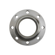 Flanges, Rustfri, ASME B16.5, Halsflange, 150 lbs, RF, 5", AISI316L, 1.4404