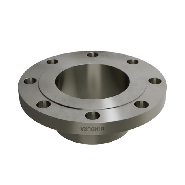 Flanges, Rustfri, ASME B16.5, Halsflange, 150 lbs, RF, 5", AISI316L, 1.4404