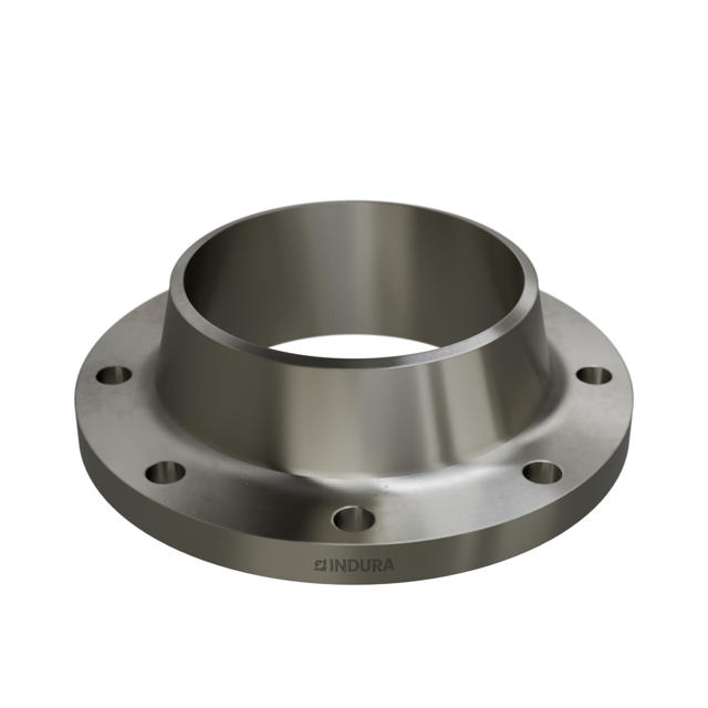 Flanges, Edelstahl, ASME B16.5, Welding neck Flansch, 150 lbs, RF, 8", AISI316L, 1.4404