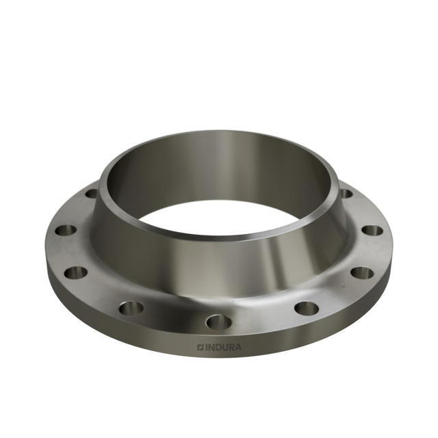 Flanges, Edelstahl, ASME B16.5, Welding neck Flansch, 150 lbs, RF, 10", AISI316L, 1.4404